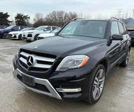 MERCEDES-BENZ GLK * 250 BLUETEC * CARFAX * БЕЗ ПЪРВОНАЧАЛНА ВНОСКА