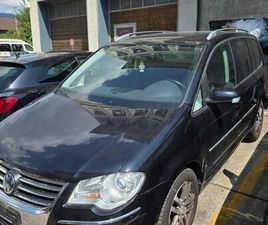 SHITET OSE NDERROHET TOURAN SAPO ARDHUR NGA ZVICRRA 4200€