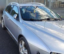 ALFA ROMEO 159 SW ALFA ROMEO 159 2.0 170CP PIATRA NEAMT