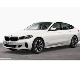 BMW 640I XDRIVE GRAN TURISMO