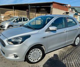 FORD KA+ EURO 6
