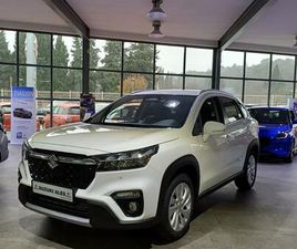 1.4 BOOSTERJET HYBRID 110 PRIVILEGE AUTO