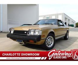 1978 TOYOTA CELICA FOR SALE