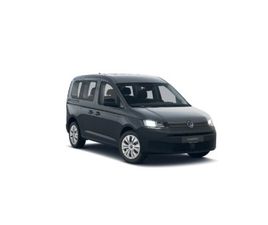 VOLKSWAGEN CADDY CIĘŻAROWY N1 SILNIK: 2,0 L TDI EU6 SCR 102 KM / SKRZYNIA BIEGÓW: MANUALNA 6-BIEGOWA ROZSTAW OSI: 2755 MM