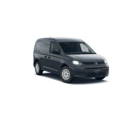 VOLKSWAGEN CADDY SILNIK: 2,0 L TDI EU6 SCR 102 KM / SKRZYNIA BIEGÓW: MANUALNA 6-BIEGOWA ROZSTAW OSI: 2755 MM