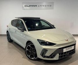 1.5 TSI E-HYBRID VZ DSG 200 KW (272 CV)