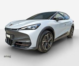 TAVASCAN VZ EDGE 4D 77KWH 340PS 4DRIVE (NETTO)