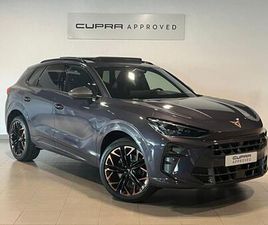 1.5 TSI E-HYBRID VZ DSG 200 KW (272 CV)