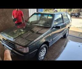 FIAT ELBA CS 1.6 / 1.5 /1.3 1988