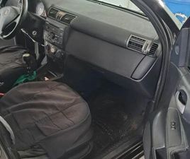 FIAT STILO FIAT STILO 1.8/ 1.8 CONNECT FLEX 8V 5P 2008