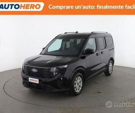 FORD TOURNEO COURIER HN98318