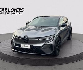 RENAULT MEGANE E-TECH EVOLUTION EV60 OPTIMUM CHARGE 220CV