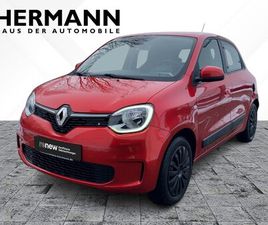 RENAULT TWINGO LIMITED SCE 65 START & STOP - ABS ESP SERVO