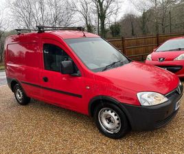 1.3 CDTI 1700 16V 3DR