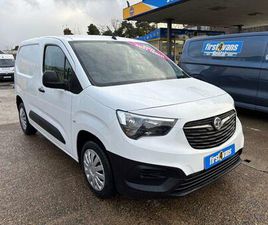 1.5 TURBO D 2300 DYNAMIC L1 H1 EURO 6 4DR