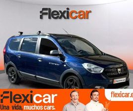 STEPWAY DCI 79 KW (107 CV)