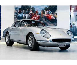 FERRARI 275 FERRARI 275 GTB/4 ALLOY
