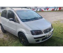 HLX 1.8 MPI FLEX 8V 5P