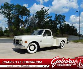 GMC CLASSIC 1972 GMC 1500 FOR SALE
