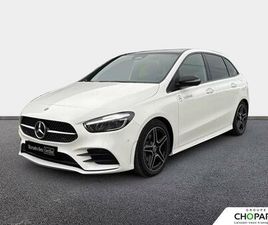 CLASSE B 200 D 8G-DCT AMG LINE
