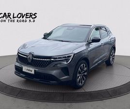 RENAULT AUSTRAL RENAULT AUSTRAL 1.2 E-TECH FULL HYBRID TECHNO 200CV AUTO