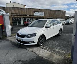 COMBI 1.0 MPI - 75 GREENTEC EDITION TOUR DE FRANCE RARDAR AR + CLIM