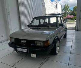 FIAT PANORAMA C/CL 1985