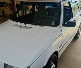 FIAT ELBA 1.6I.E/TOP/CSL/ 1.6I.E/1.5 2P E 4P 1996