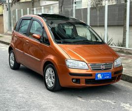 HLX 1.8 MPI FLEX 8V 5P