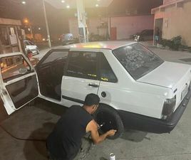 FIAT PREMIO CSL 1.6 I.E./ 1.5 4P 1993