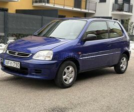 HONDA LOGO HONDA LOGO 1.3I KLÍMA