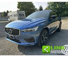 B4 MHEV AWD GEARTRONIC R-DESIGN 197 CV