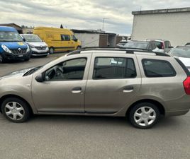 LOGAN MCV 0.9 AMBIANCE