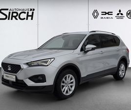 SEAT TARRACO 2.0 TDI STYLE 4DRIVE