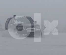 OPEL FRONTERA OPEL FRONTERA