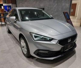 LEON 2.0 TDI 150 CV DSG