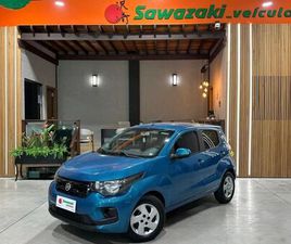 LIKE 1.0 FIRE FLEX 5P.