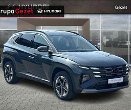 HYUNDAI TUCSON 1.6 T-GDI HEV 239 KM EXECUTIVE MY26