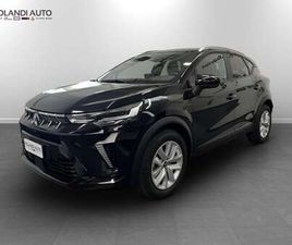 MITSUBISHI ASX 1.3 MHEV INTENSE DCT