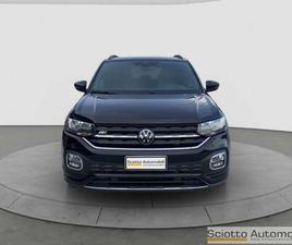 1.0 TSI 110 CV SPORT