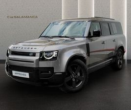 3.0D I6 250 X-DYN HSE 130 AT 4WD MHEV