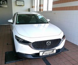 SKYACTIV 150 AT SELECTION NAVI/KAMERA/HUD/WKR