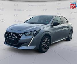 1.2 PURETECH 100CH S/S ALLURE EAT8