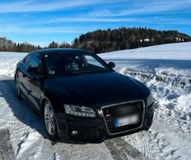 AUDI A5 S5 AUDI S5 B8 QUATTRO 4.2 V8