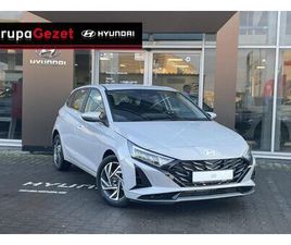 HYUNDAI I20 HYUNDAI I20 PE 1.0 T-GDI 90 KM 6MT MODERN + COMFORT + LED MY26