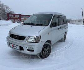 TOYOTA LITE ACE