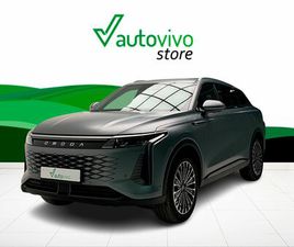 OMODA 5 1.5 PREMIUM TGDI PHEV DHT 537 CV 5P