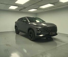 OMODA 5 1.6 T-GDI DCT COMFORT 5P