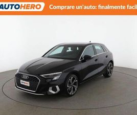 SPB 30 TDI S TRONIC BUSINESS ADVANCED