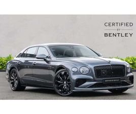 4.0 V8 HYBRID BLACK EDITION 4DR AUTO [TOURING]